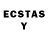 Ecstasy ешки John Ripalda